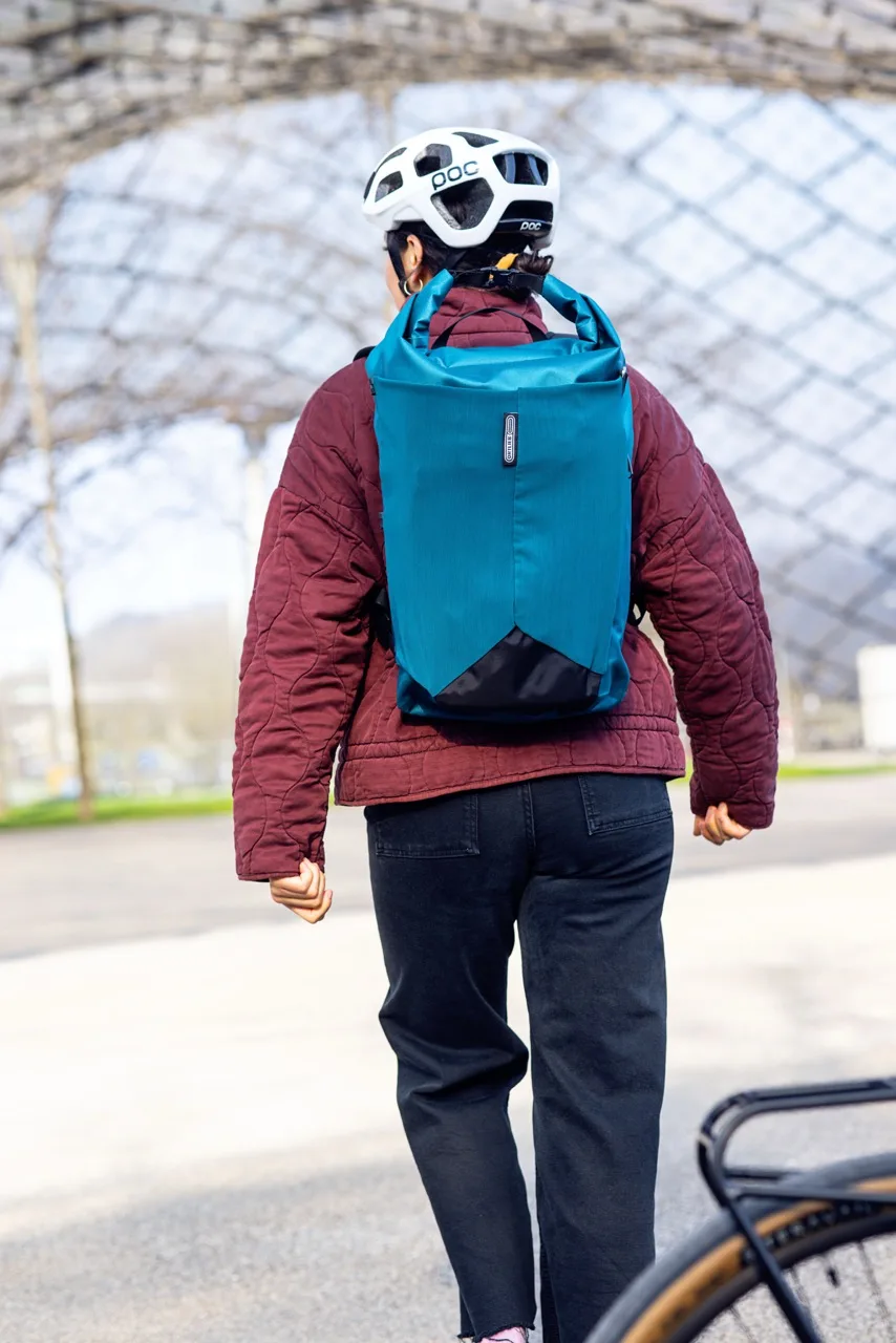 Ortlieb Vario Lite back pack