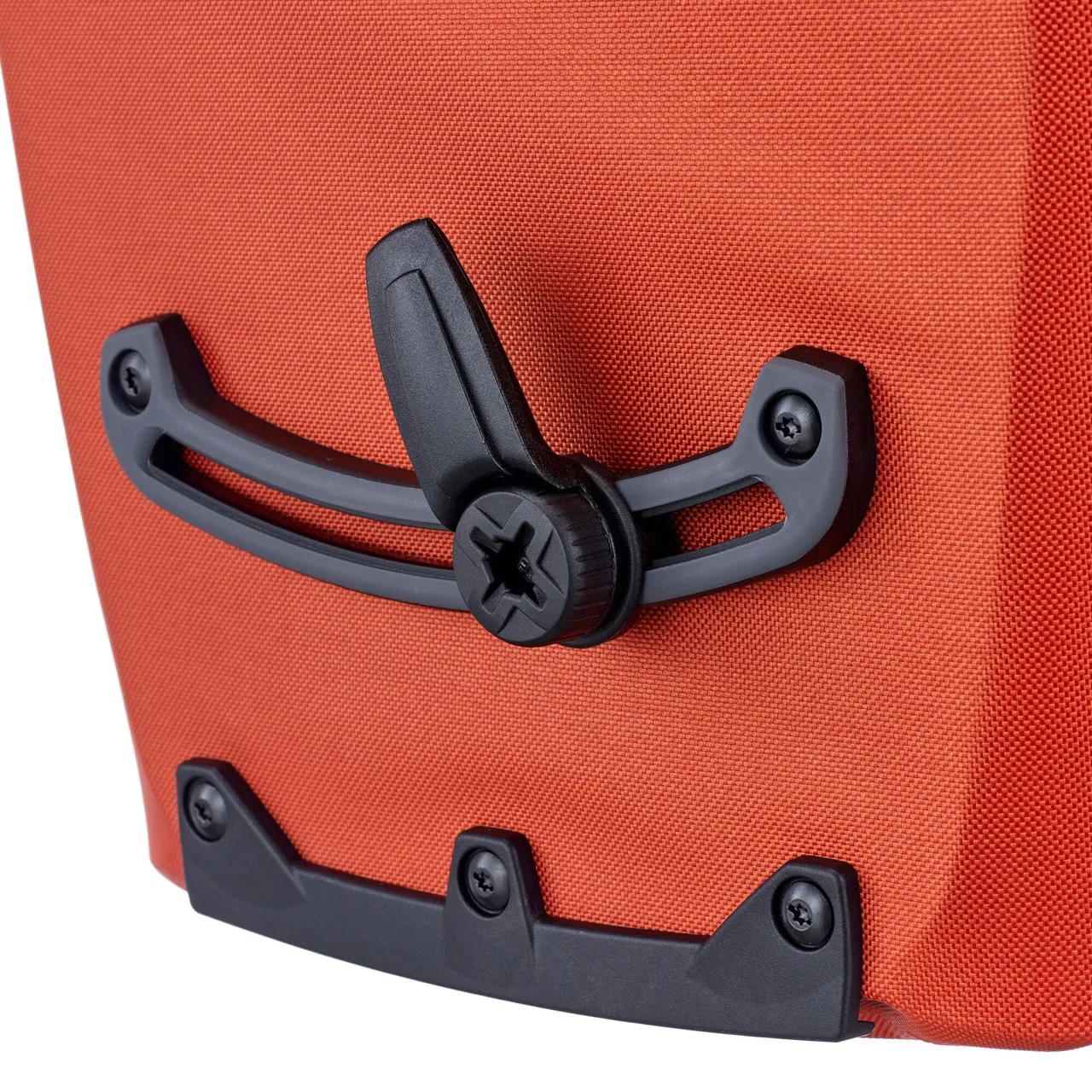 Ortlieb Vario Lite quick lock bottom
