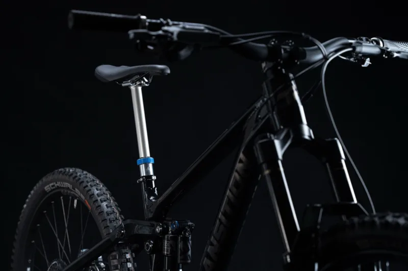 PNW Components Drops Loam Dropper Gen 2, More Sizes, Lower Stack & Still Affordable
