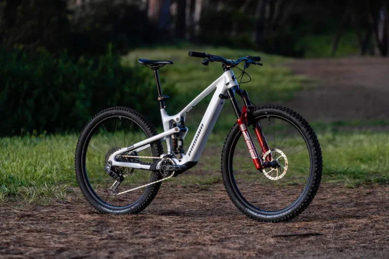 Propain Joins the Lightweight eMTB Club with the New Sresh SL