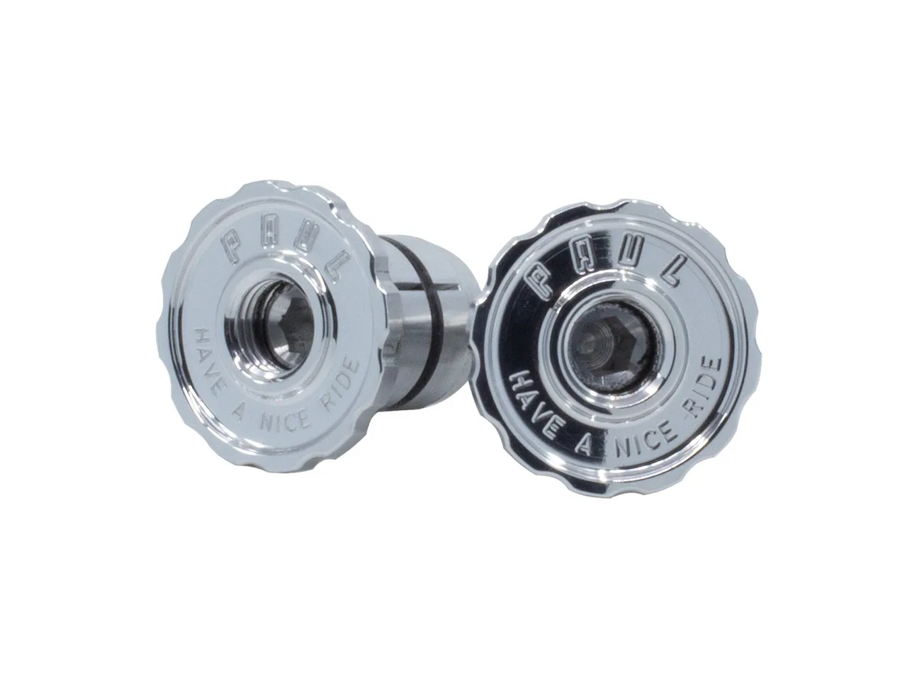Paul Components BEP Launch hand polished