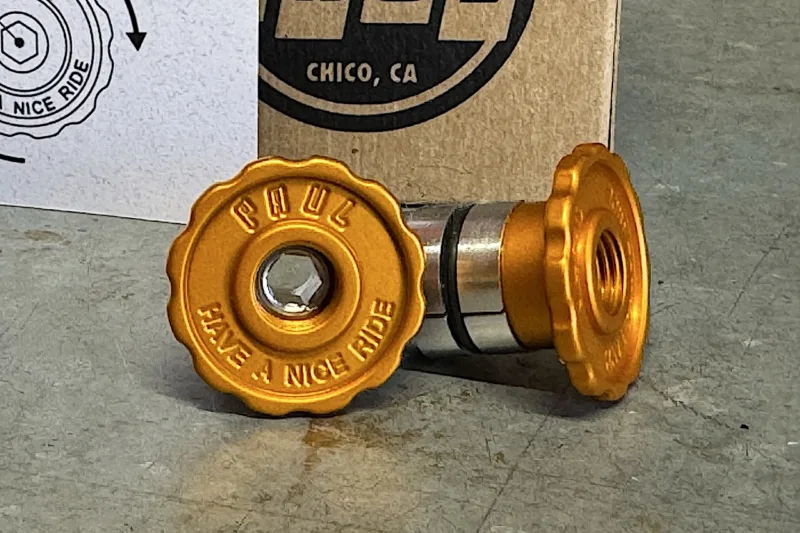 Paul Components New BËP Bar End Plugs Are the Last Plugs You’ll Ever Need