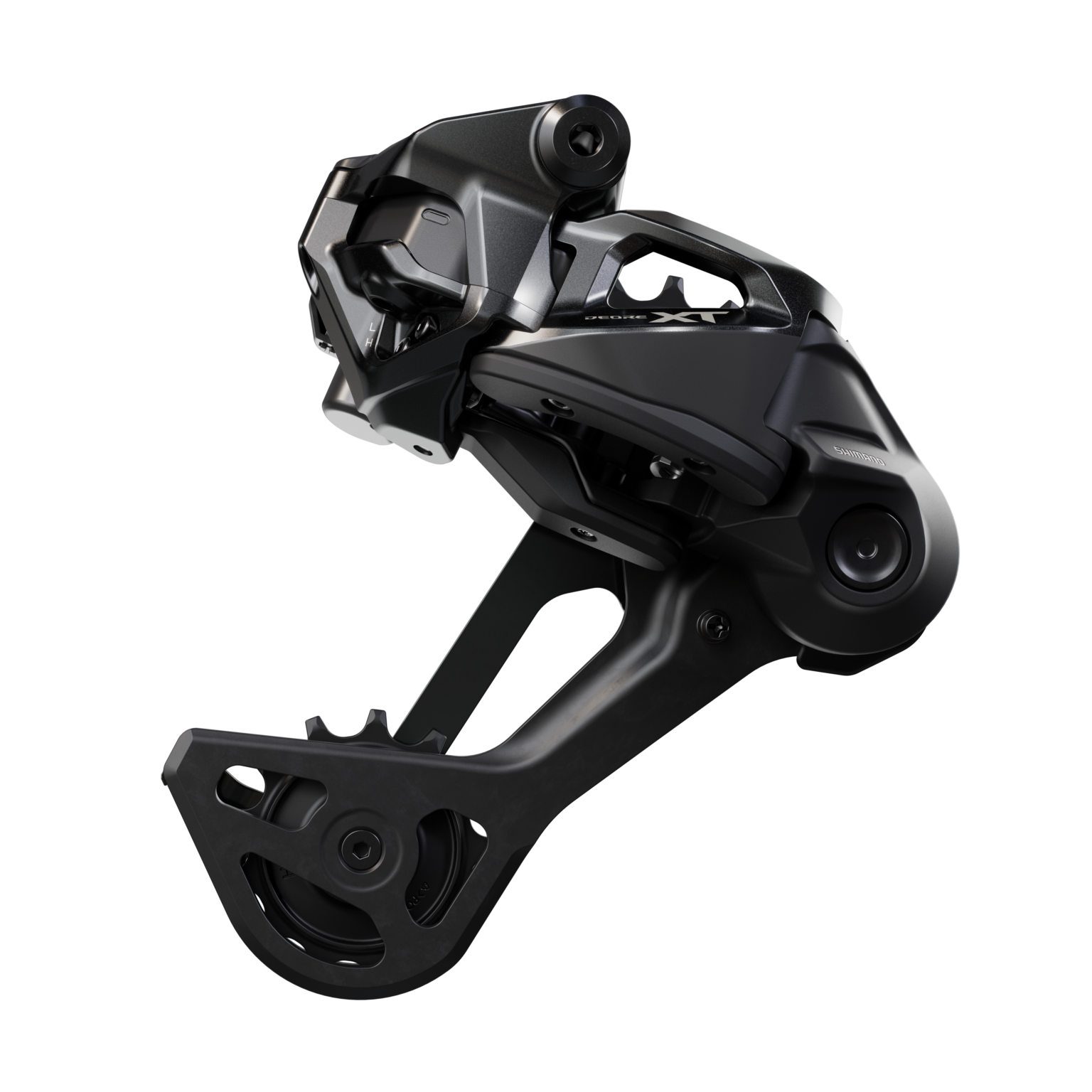 Shimano XT DI2 Hyperglide de 12 velocidades+ Ebike trasero trasero