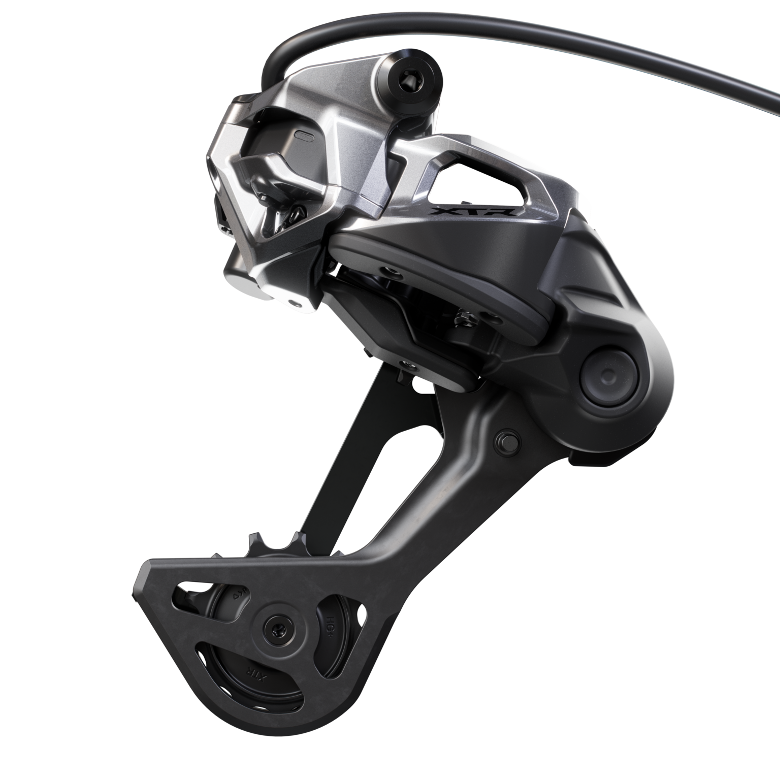 Shimano XTR DI2 EBIKE DETAILLEUR