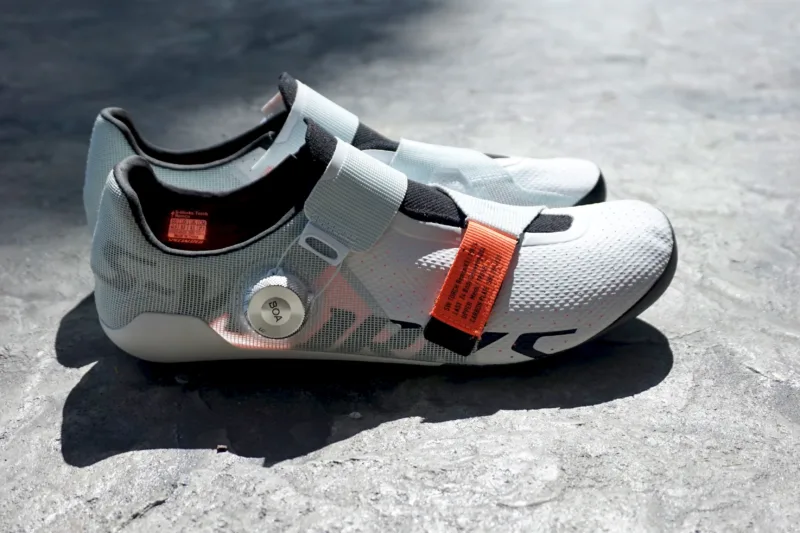 The new S-Works Torch Remco May Be the Lightest Shoe in the World Tour
