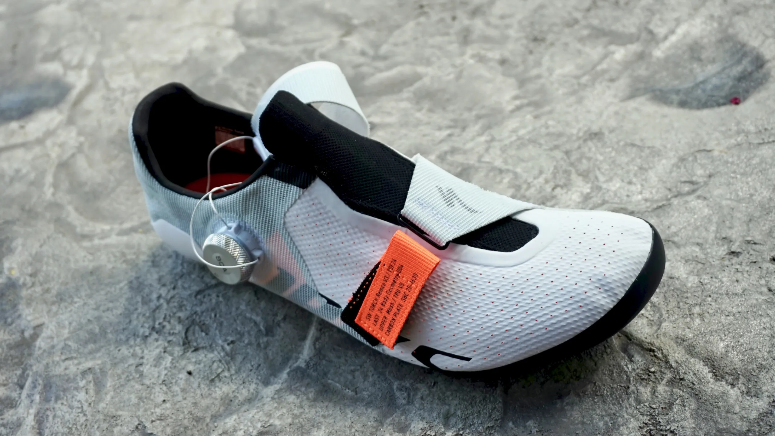 S-Works Remco open