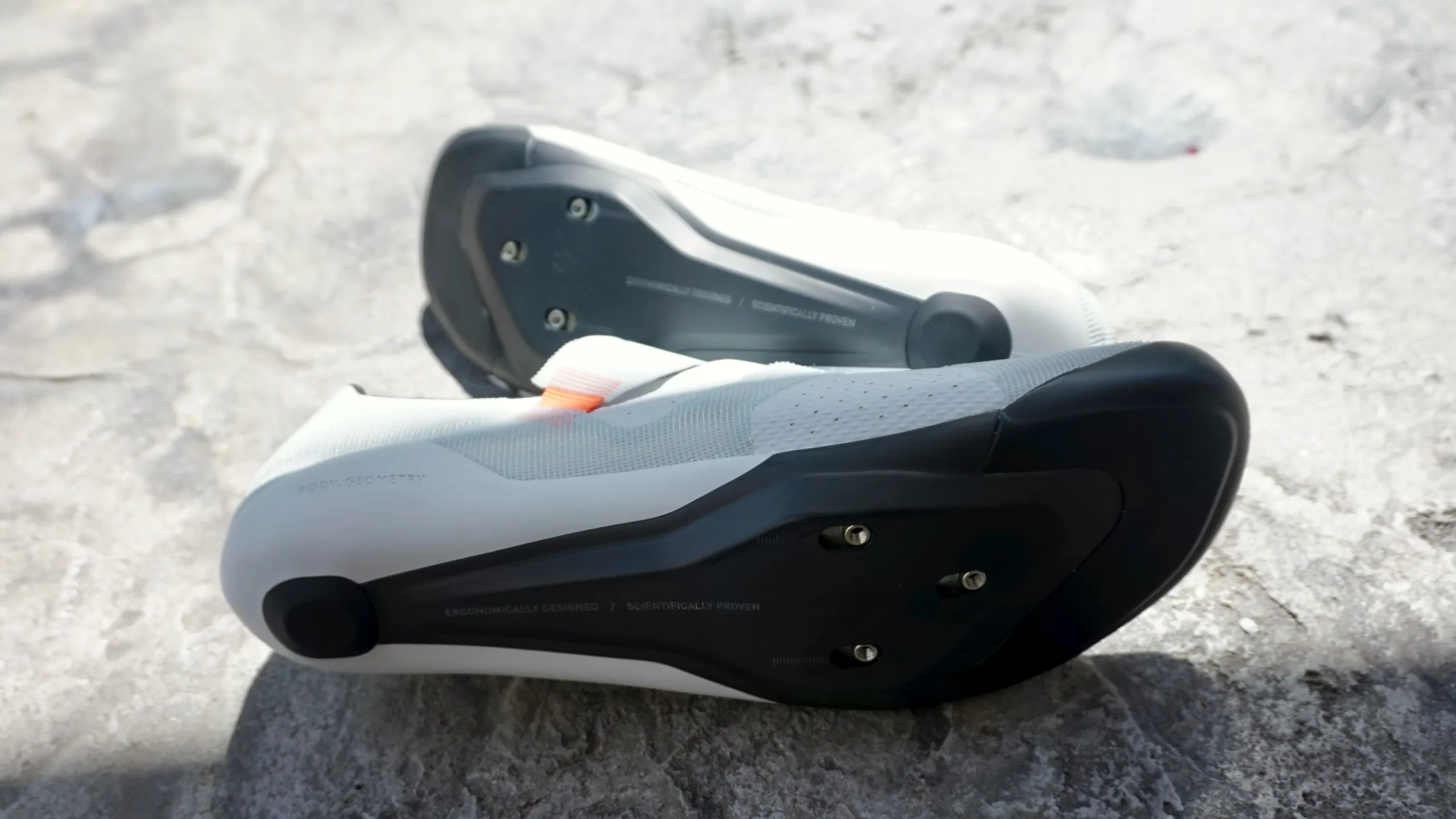 S-Works Remco soles
