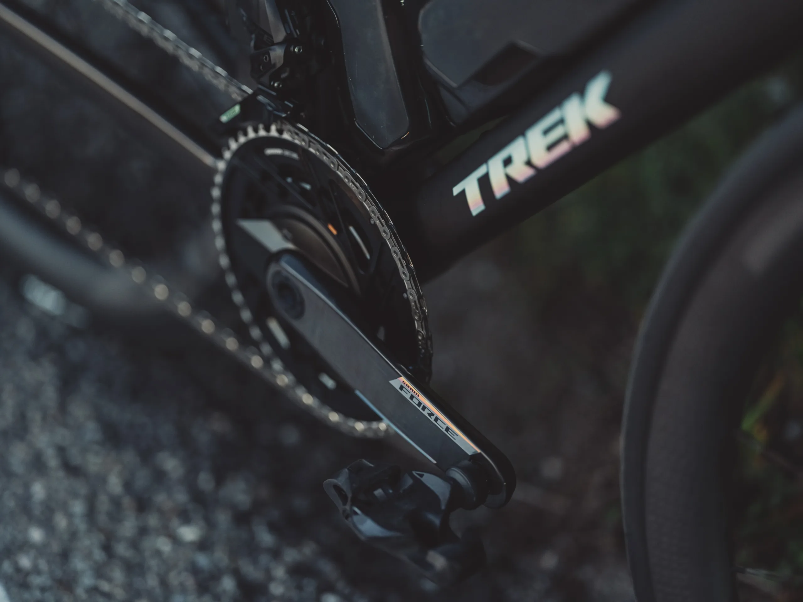 SRAM Actualizado Force & Rival Axs Force Crank