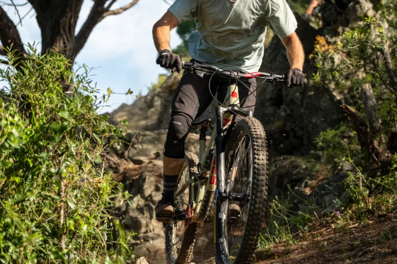 Formula Introduces the Selva V All-Mountain and Enduro Fork