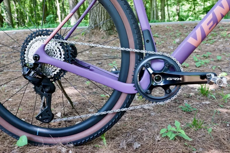 Shimano Wireless GRX Di2 Launches with MTB Tech & Gravel-Ready Features