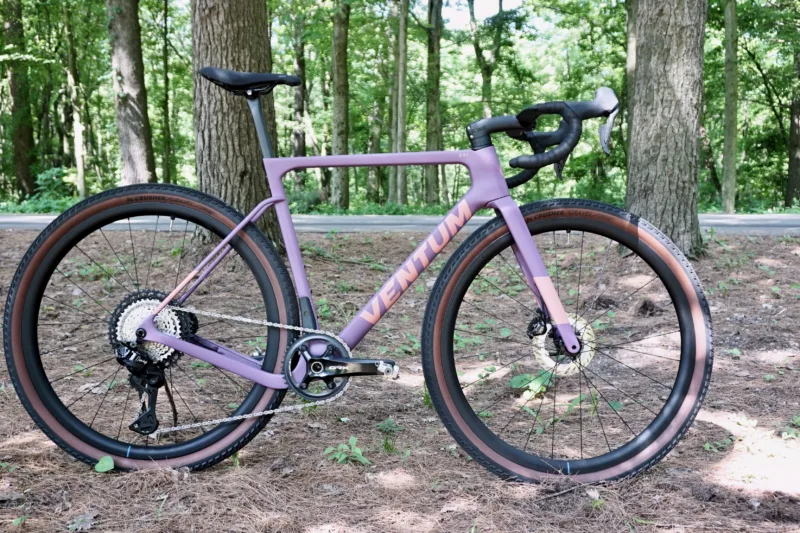 First Impressions: Shimano GRX Wireless Is The Mountain Bikers Gravel Group