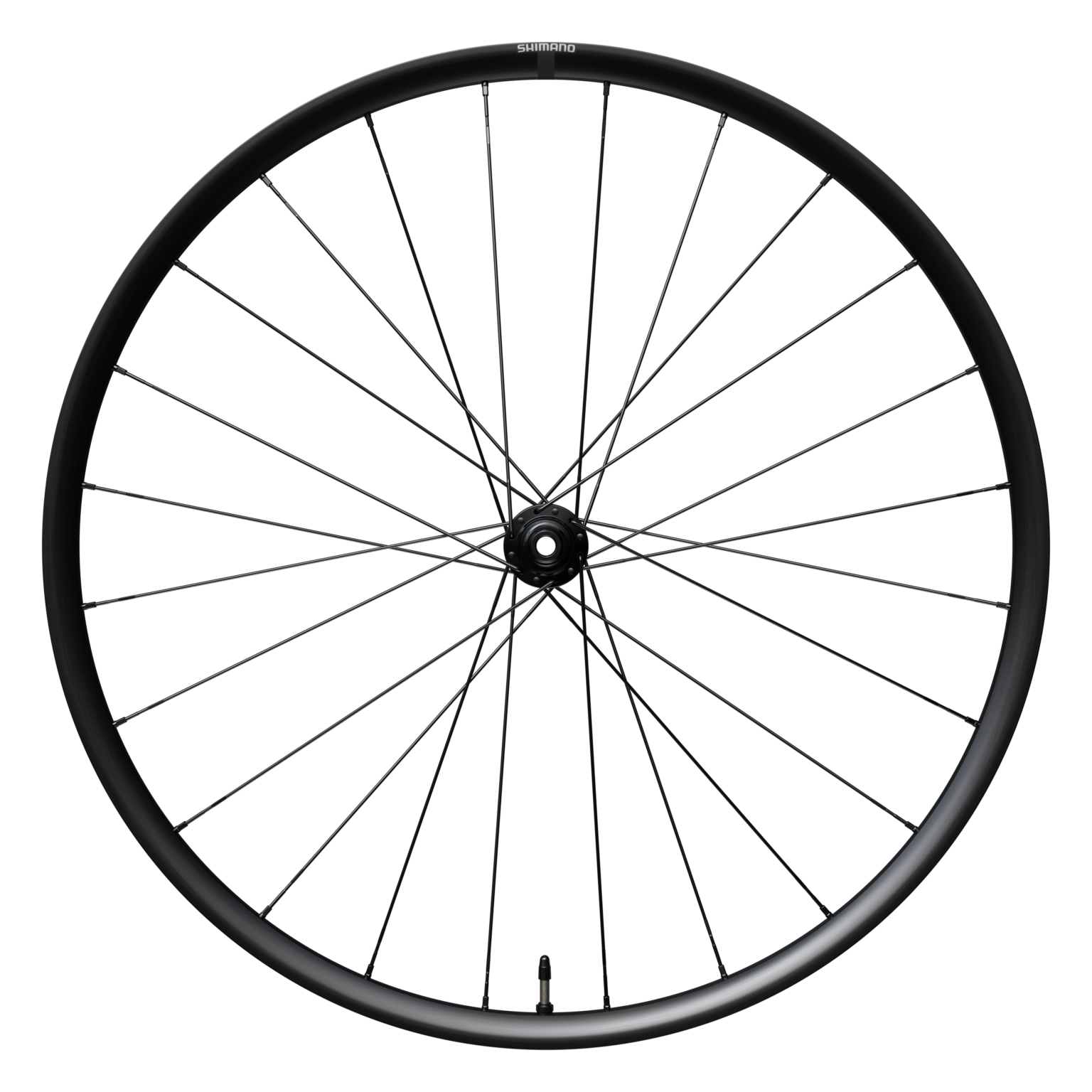 Ruedas inalámbricas Shimano Grx