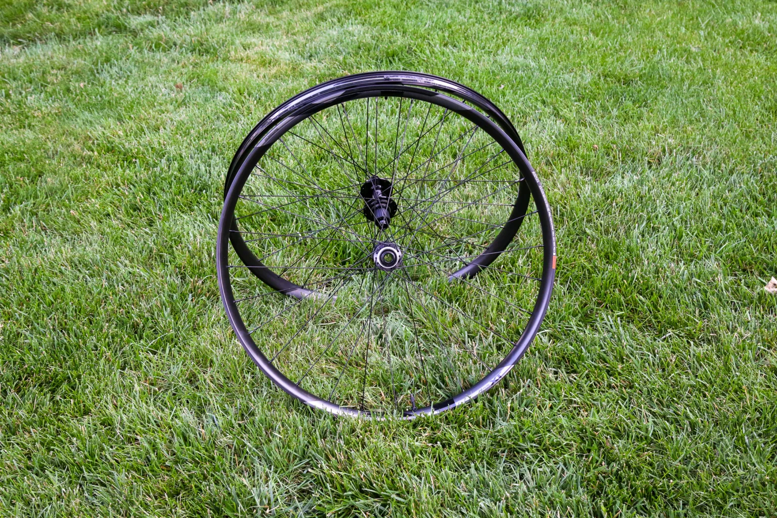 Ruedas Shimano XT