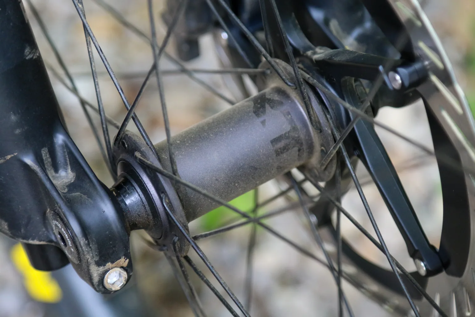 SHIMANO XTR DI2 BUBLE INALLADO