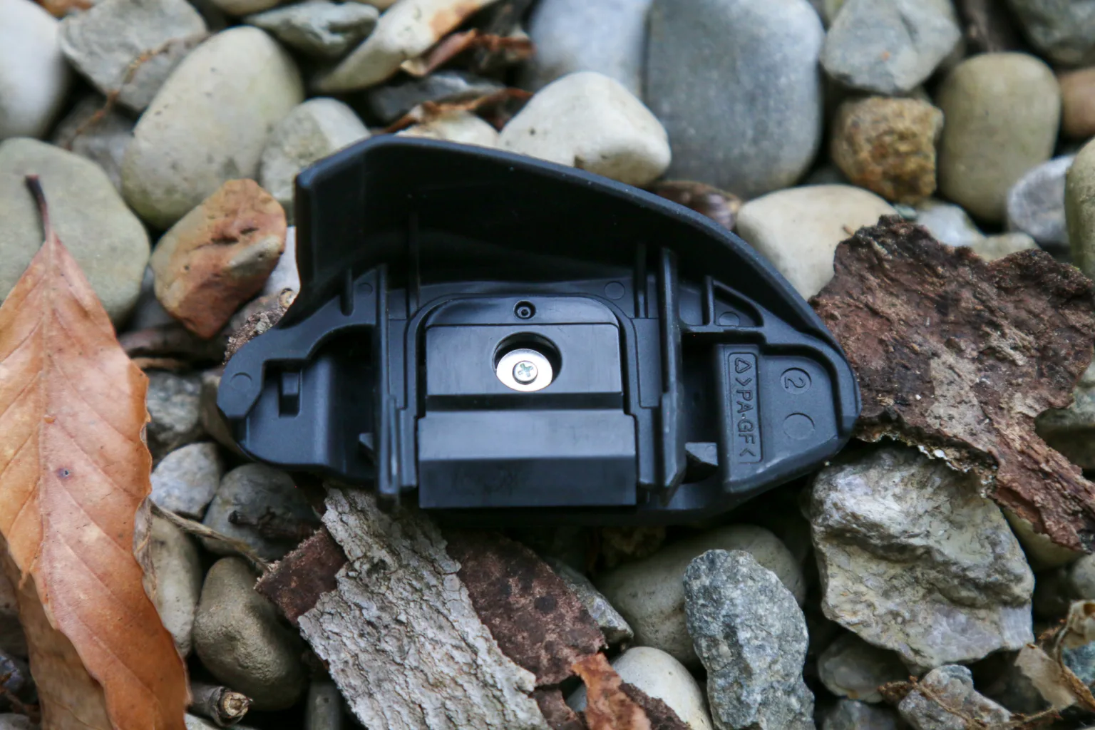 Puerta de batería inalámbrica Shimano XTR DI2