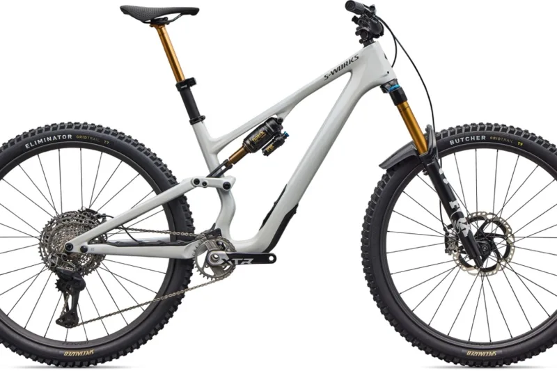 Specialized Kills the Standard Stumpjumper: Enter the Stumpjumper 15 EVO