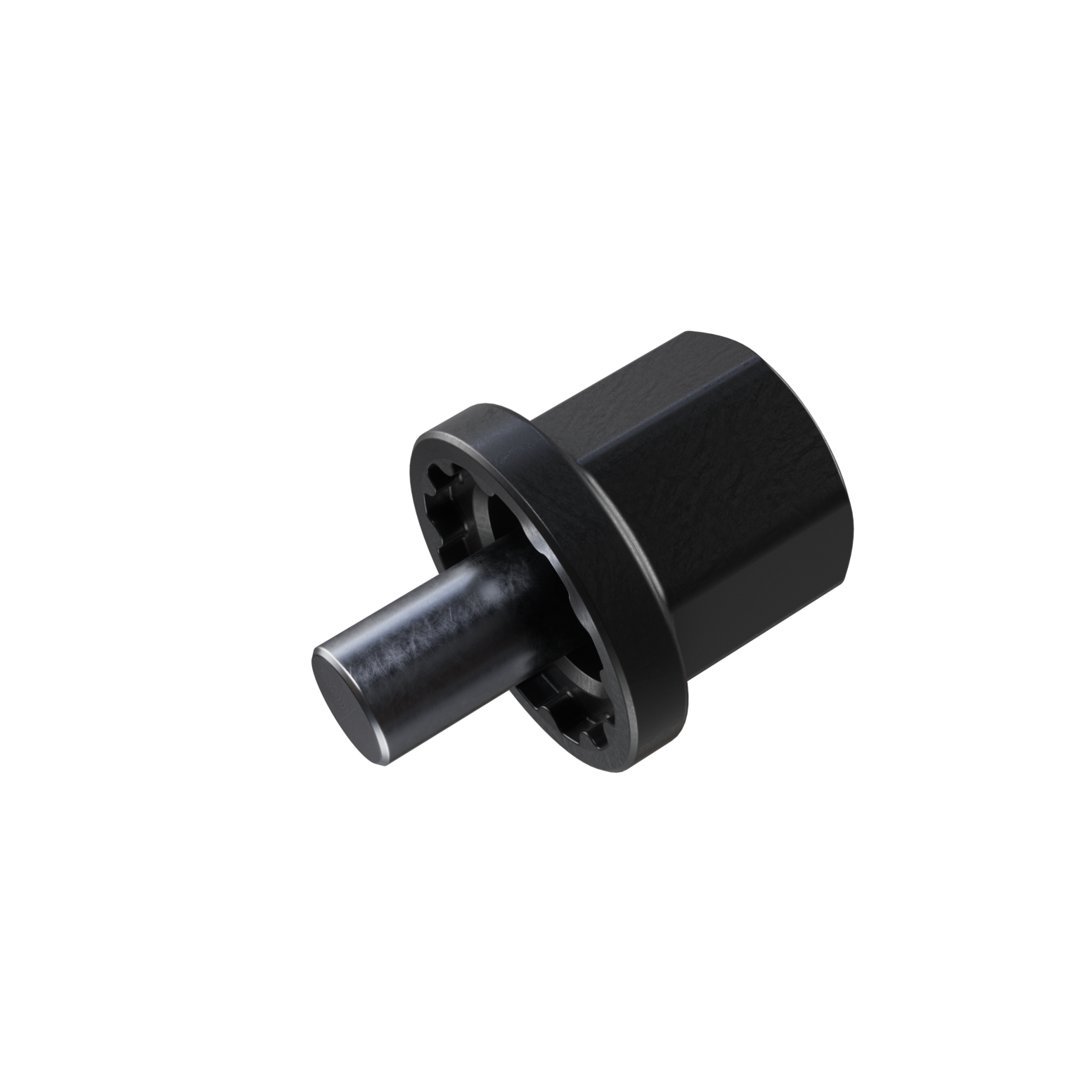 Herramienta de bloqueo de cassette shimano 9t