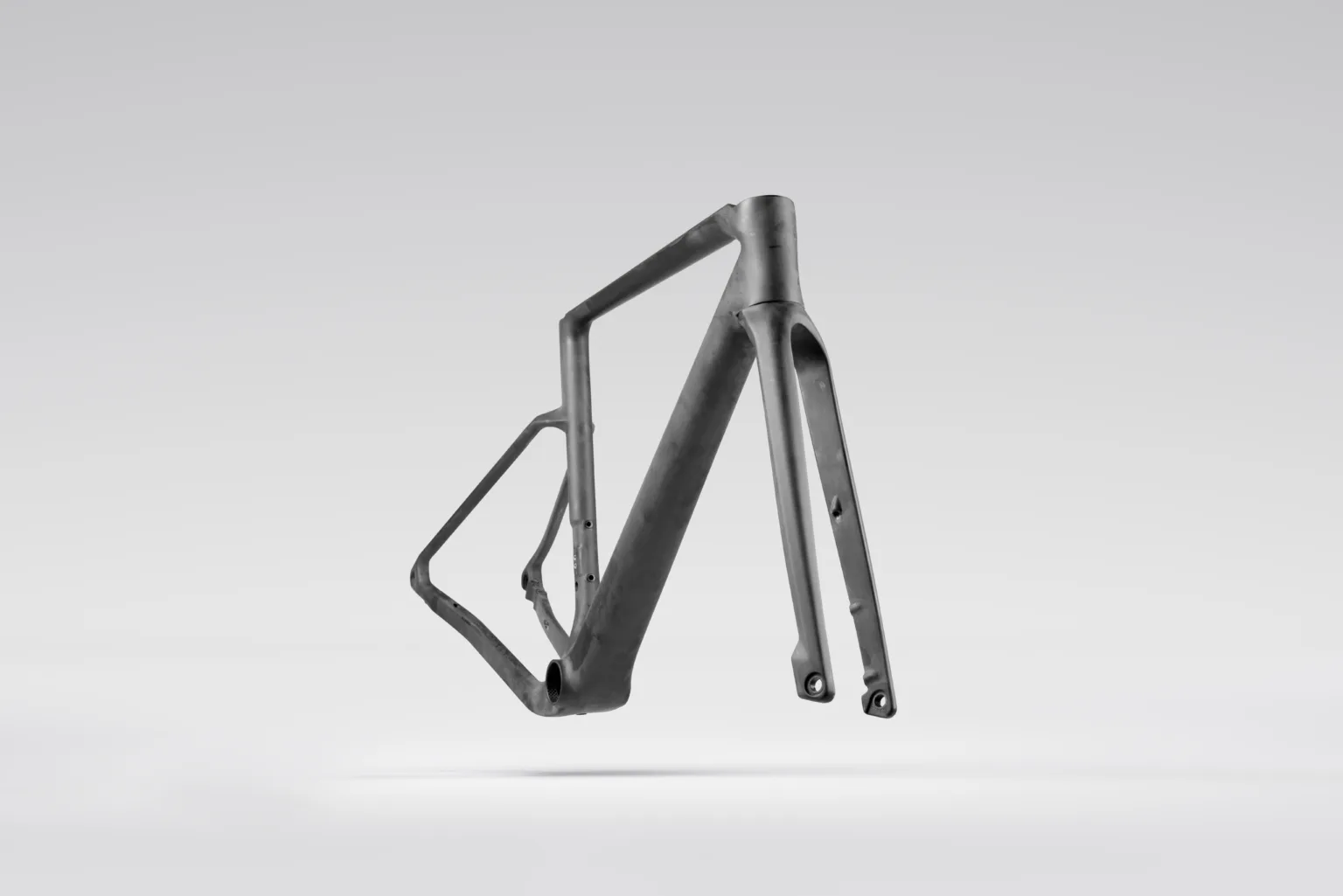 Terra Race OMX Carbon Hork