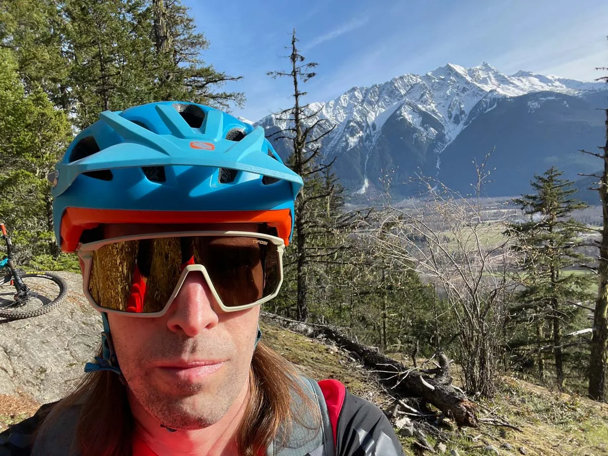 Gafas de sol Tifosi Moab, SF, Mt. Currie