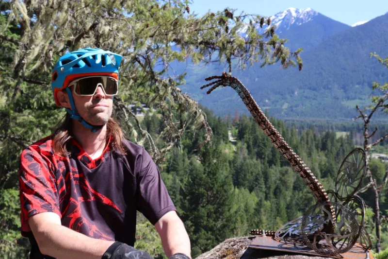 Tifosi’s Moab Sunglasses: High Performance and Three Lenses For a Great Price