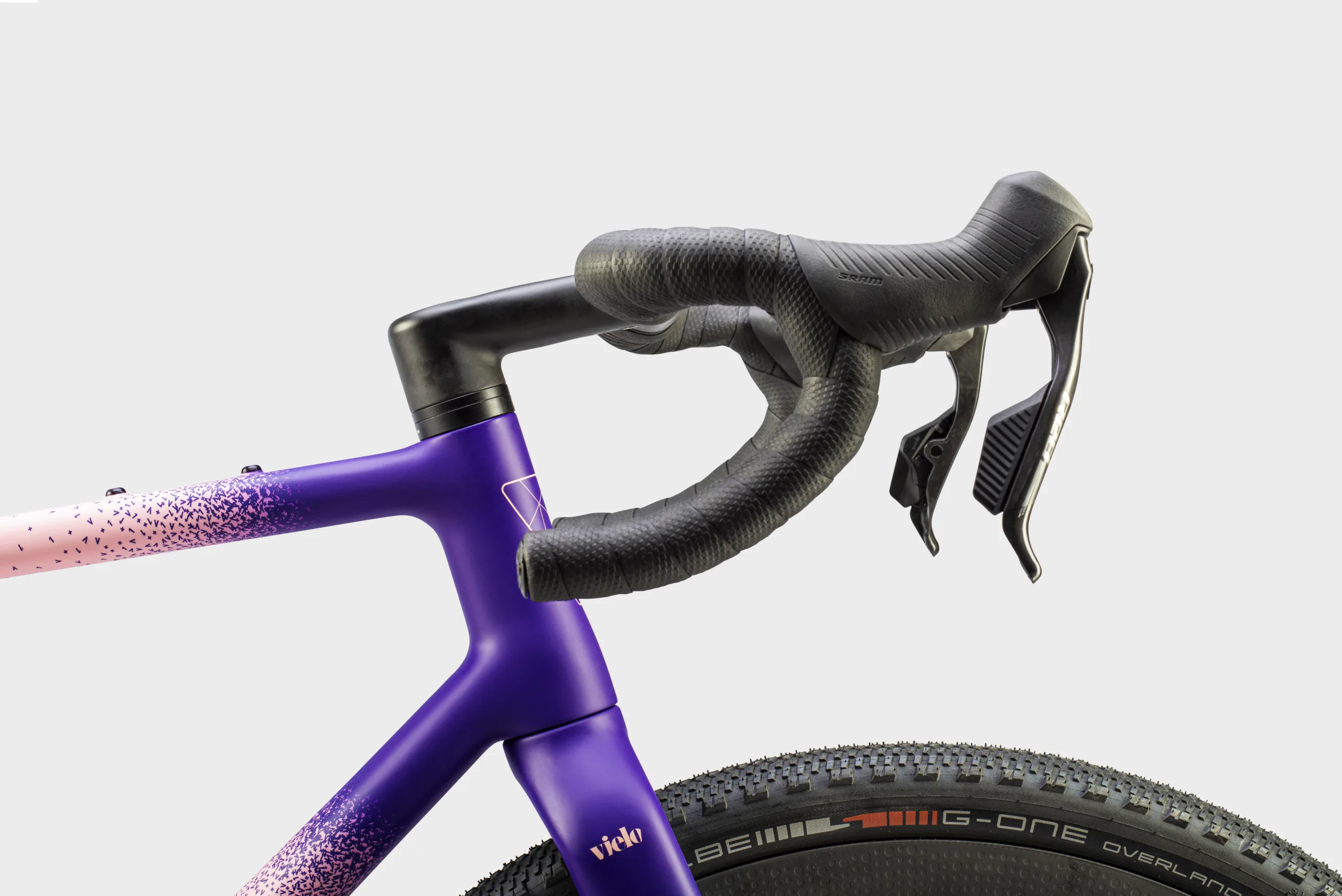 Vielo V+1 Race Edition 2.1 Barras