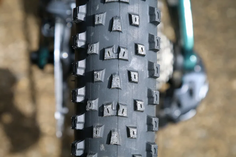 WTB Peacekeeper is the Trail Tire for All the Trails