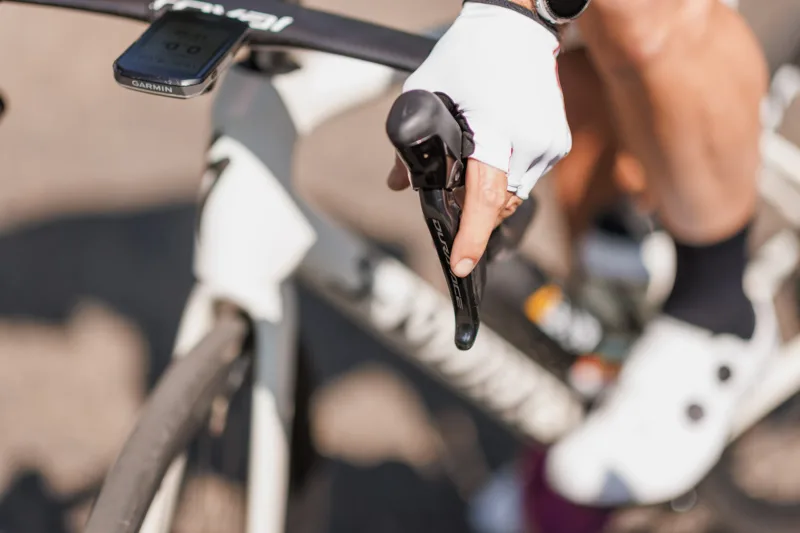 Classified Hubs Now Work with Shimano Di2 Shifters!