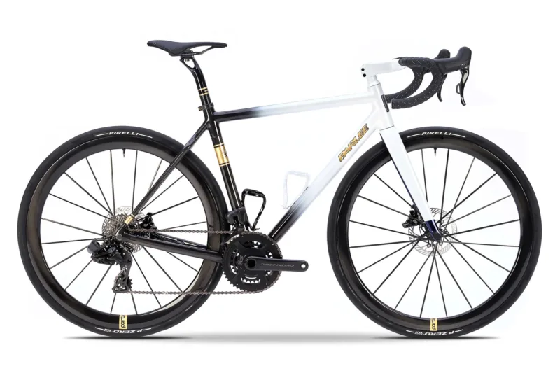 $30,000 Parlee Z-Zero GT 25th Anniversary Edition is Truly Boutique