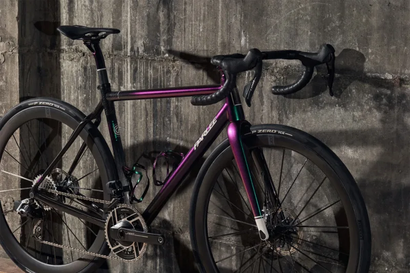All-New Parlee Z-Zero GT is Slimmer, Lighter & Faster