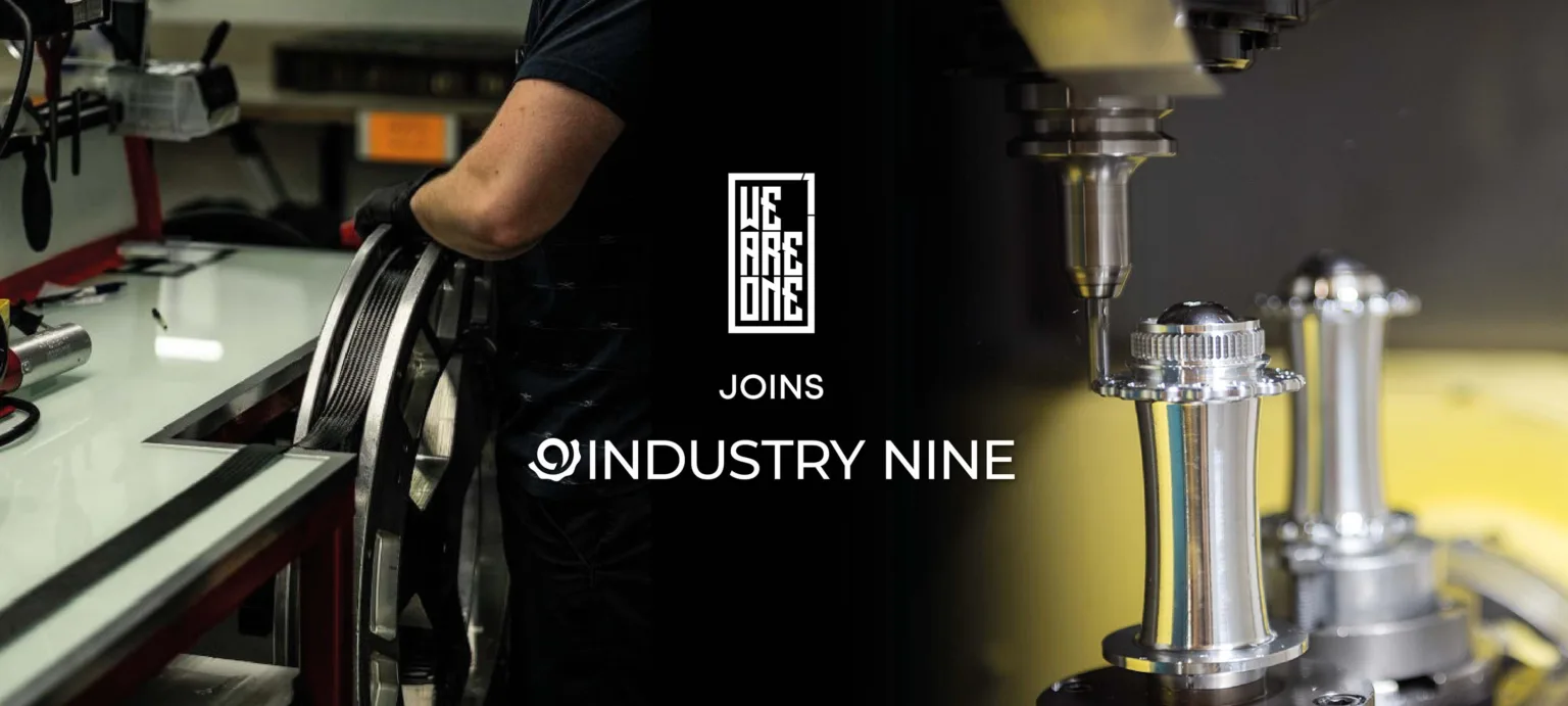 Industry nine acquires we are one composites