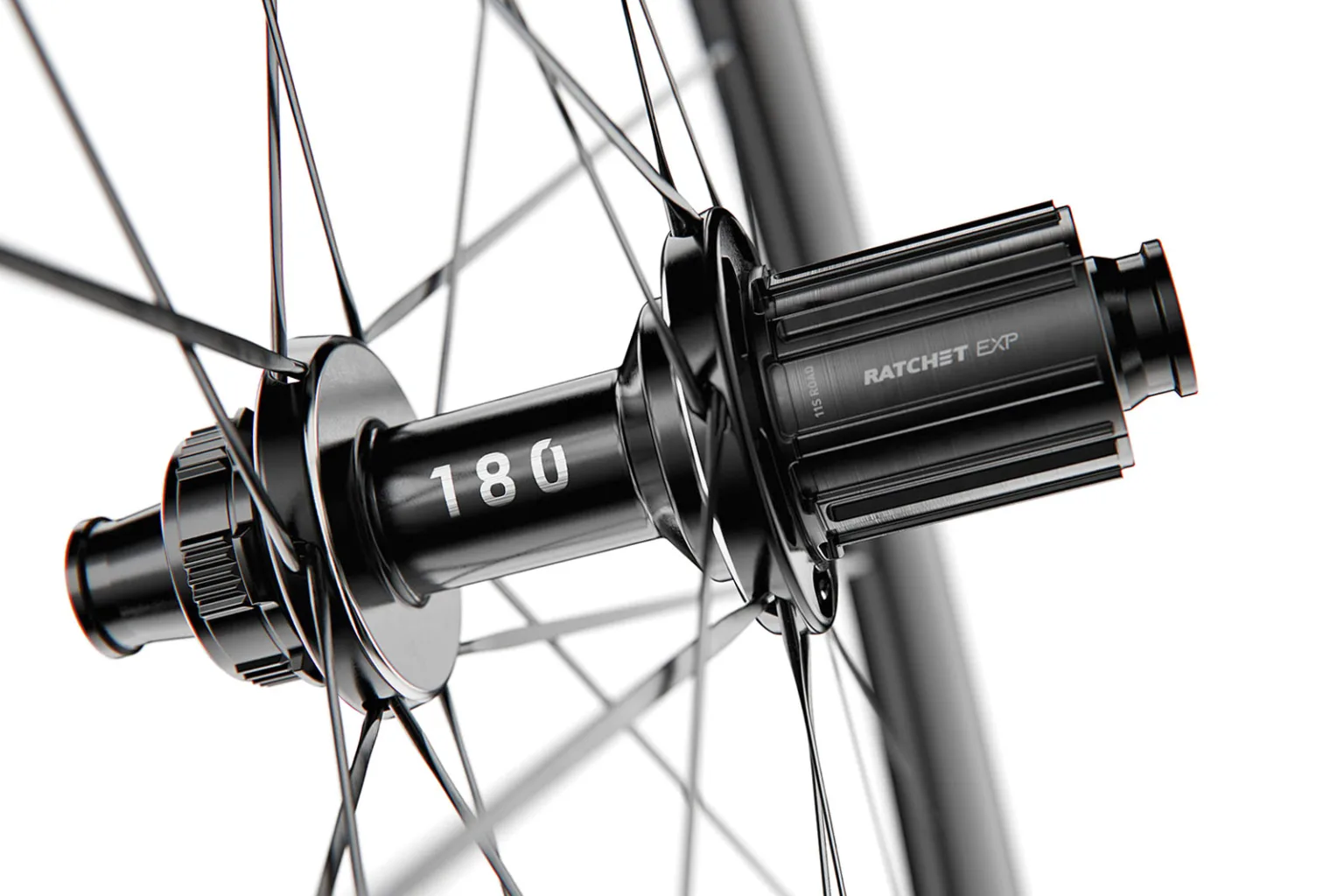 2025 DT Swiss ARC v3 carbon aero road bike wheels, 1100 gets 180 hubs