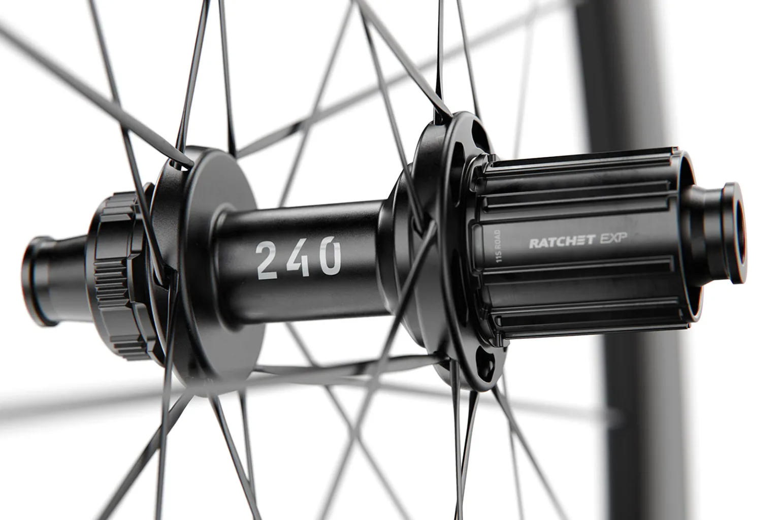 2025 DT Swiss ARC v3 carbon aero road bike wheels, 1400 gets 240 hubs