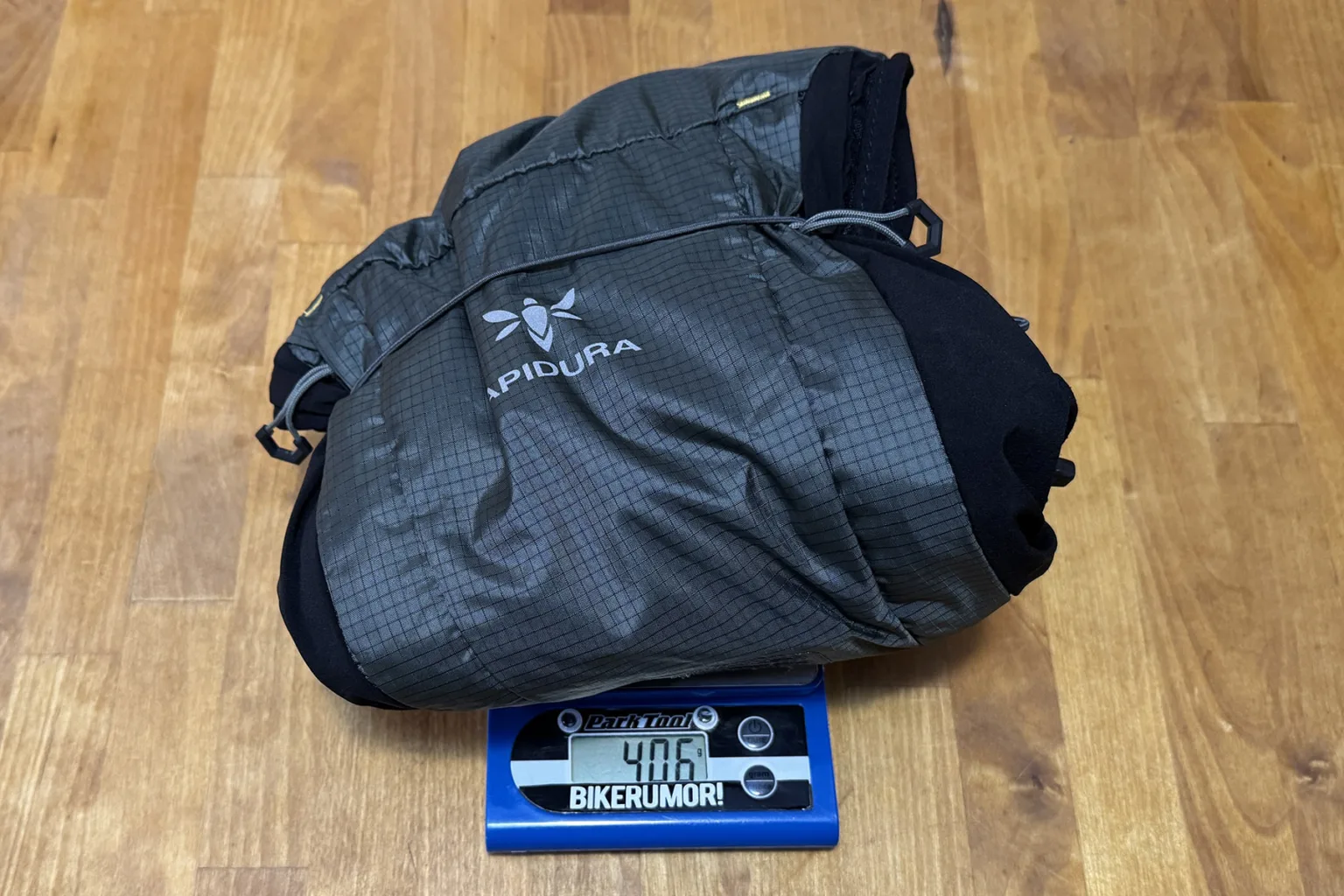 Apidura Racing Hydration Vest L/XL 406g