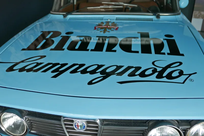 Mojo Dojo Casa Bianchi: Iconic Brand Teases New Road, Gravel, Tri, eBikes, Café & more!