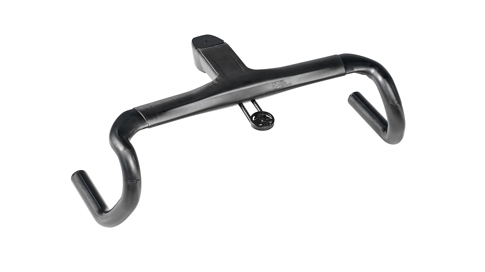 Bike Ahead The Cockpit one-piece carbon bar & stem