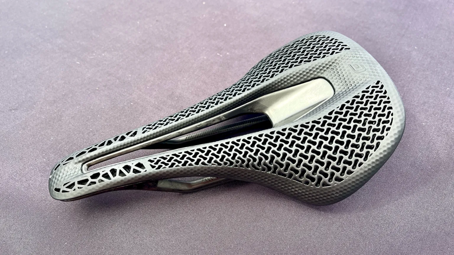 CADEX AMP 3D review full