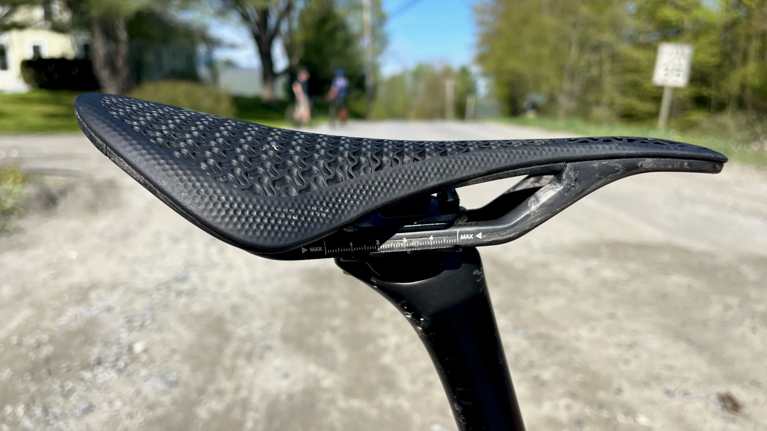 Perfil de revisión 3D de Cadex AMP