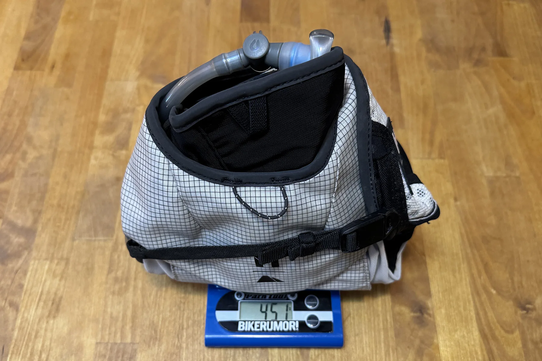 Caynon x Millet Sharp 3L Hydration vest L/XL 451g