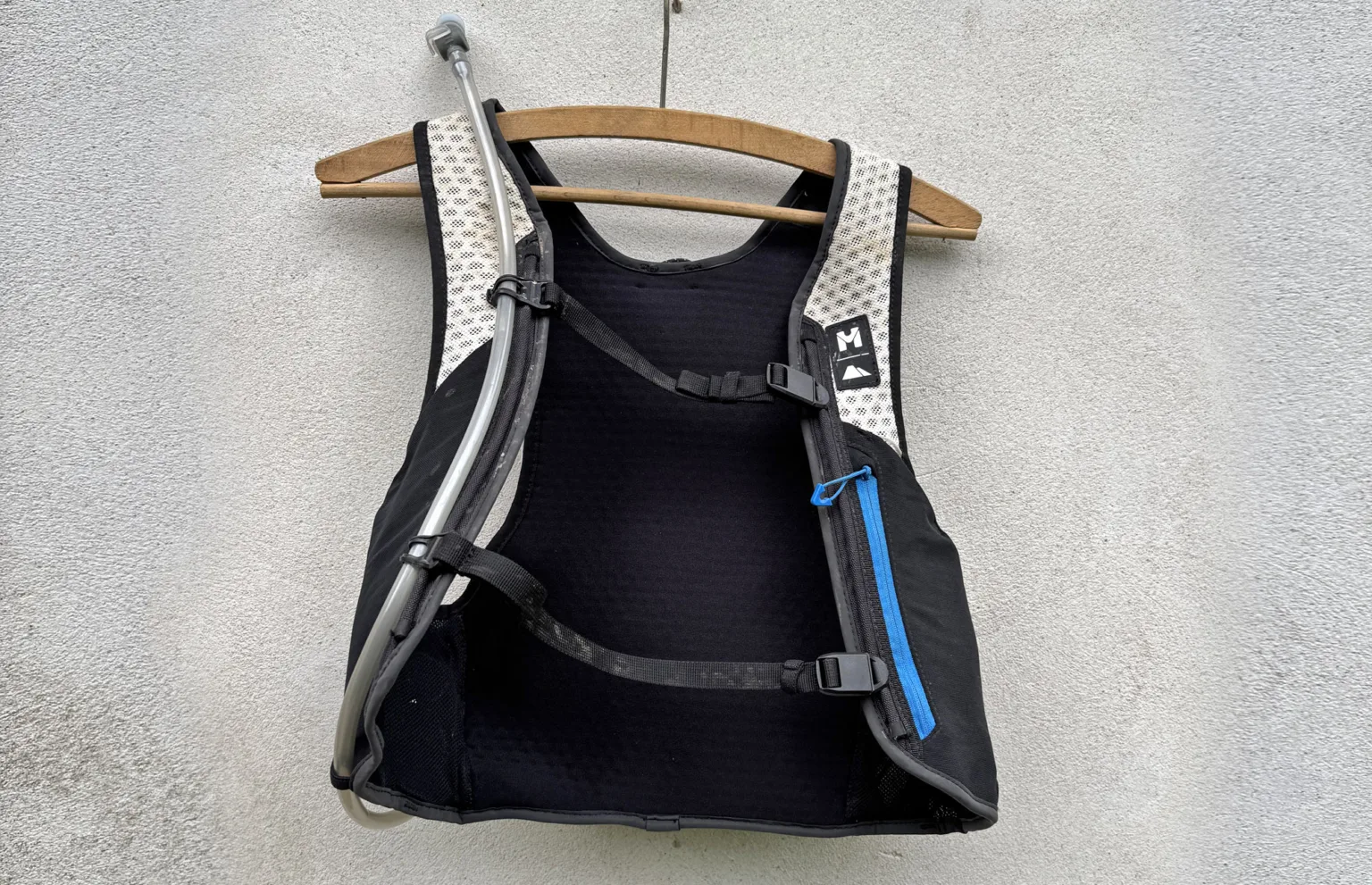 Caynon x Millet Sharp 3L Hydration vest front