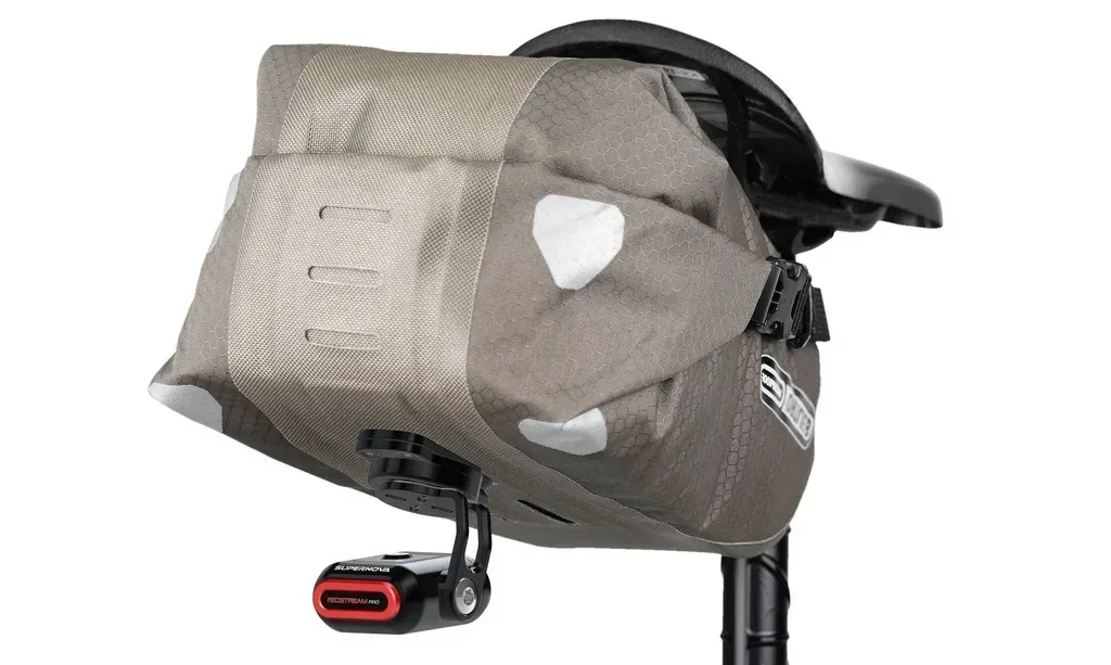 Eurobike 2025 Award Gold taillight