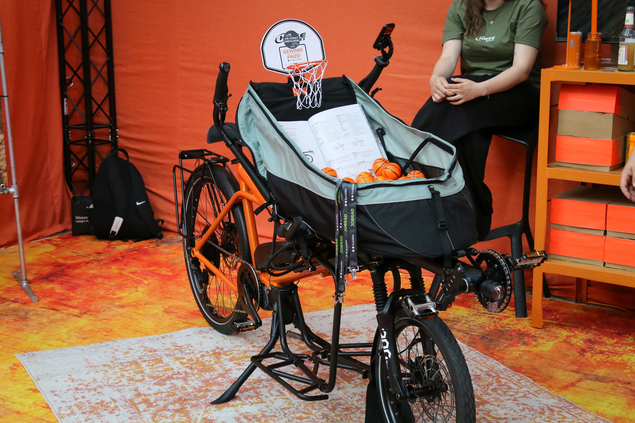 hase Bikes
