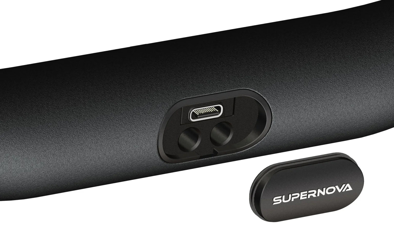 Supernova Design GmbH - SUPERNOVA STARSTREAM MINI INTERFACE