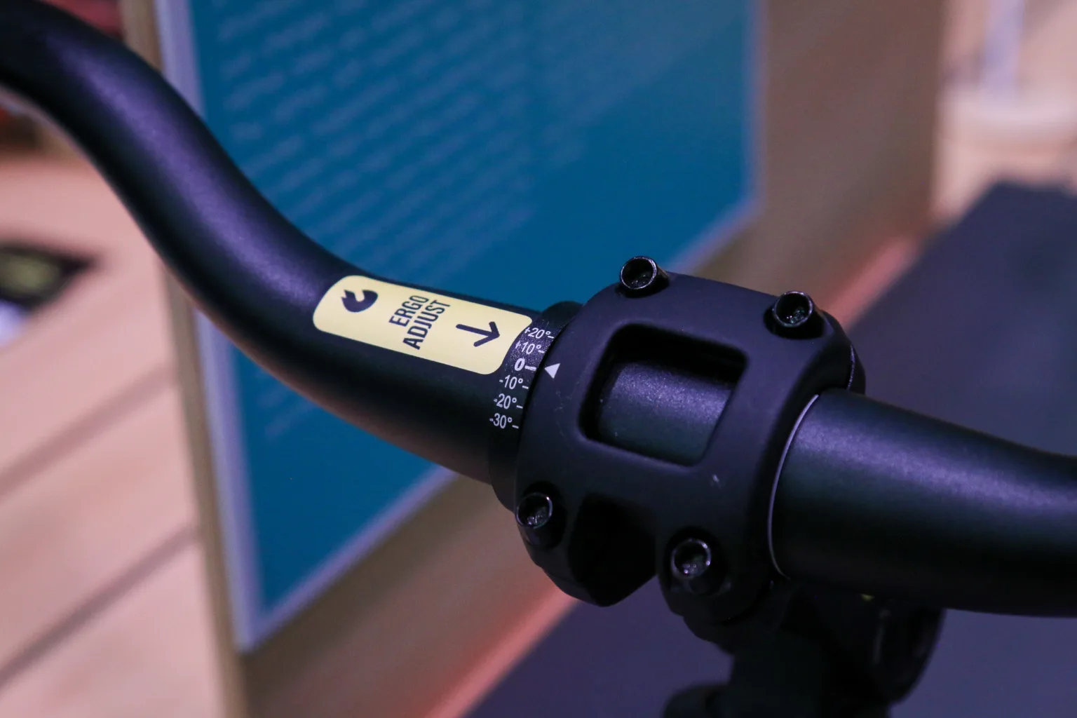 Eurobike Awards 2025 Hepha ergoadjust