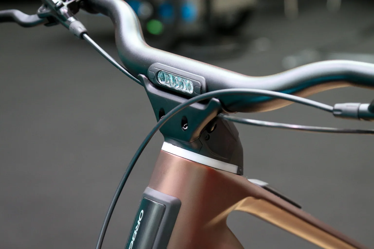 Eurobike Awards 2025 Orbea Muga 10