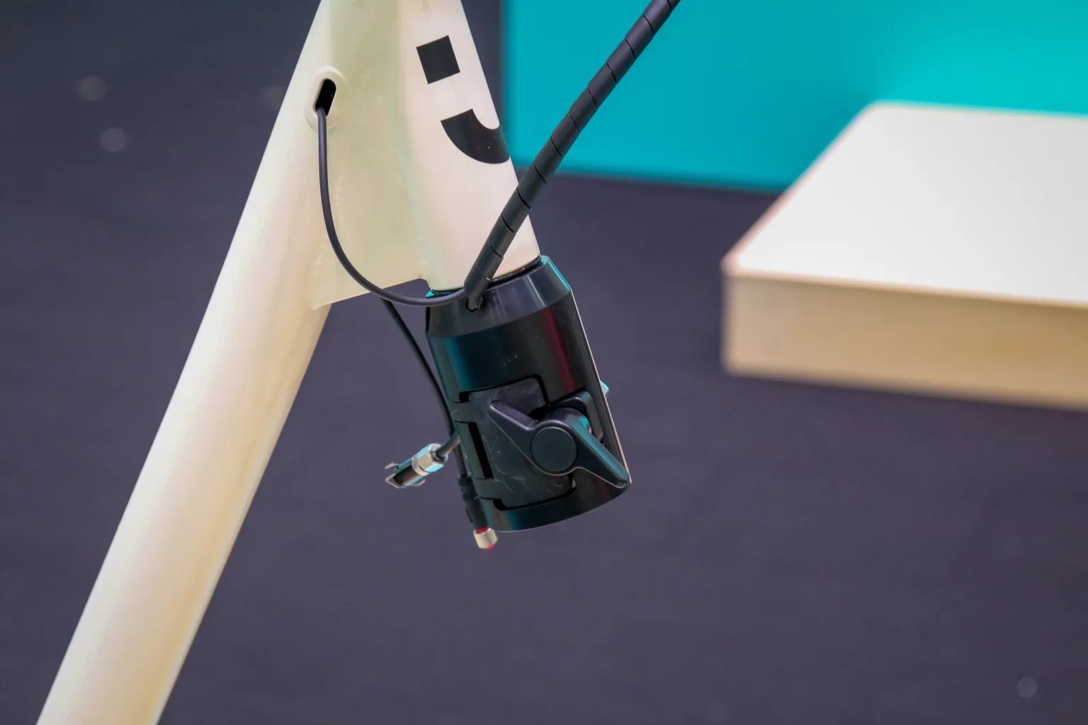 Eurobike Awards 2025 Urbanisto modular bicycle cargo bike