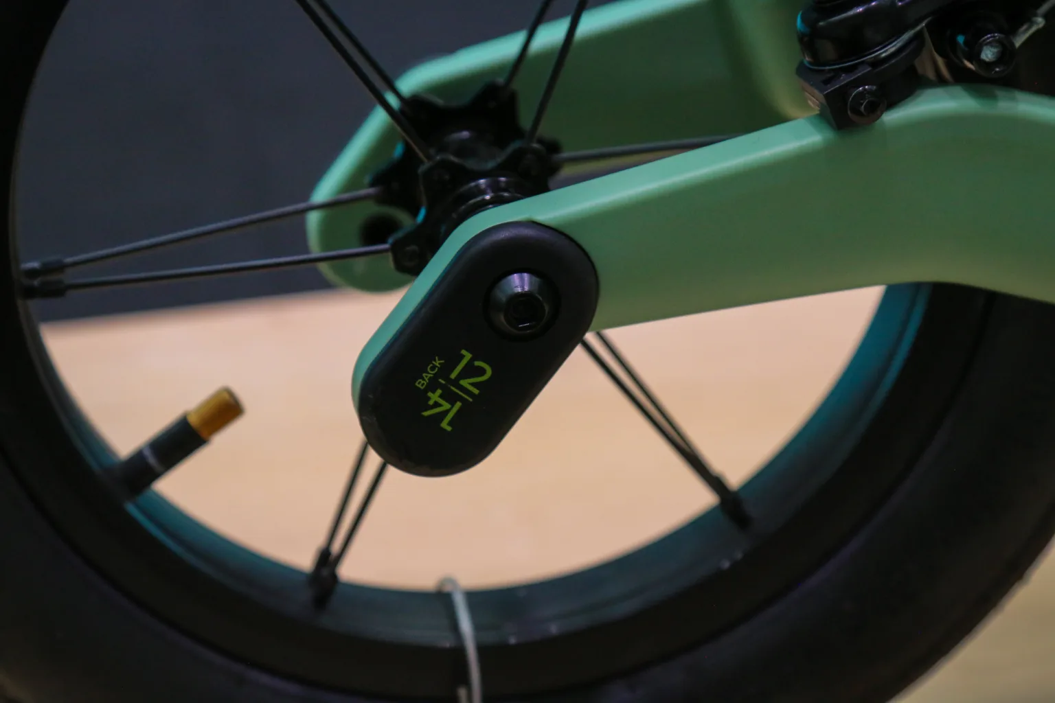 Eurobike Awards 2025 puky 12 14