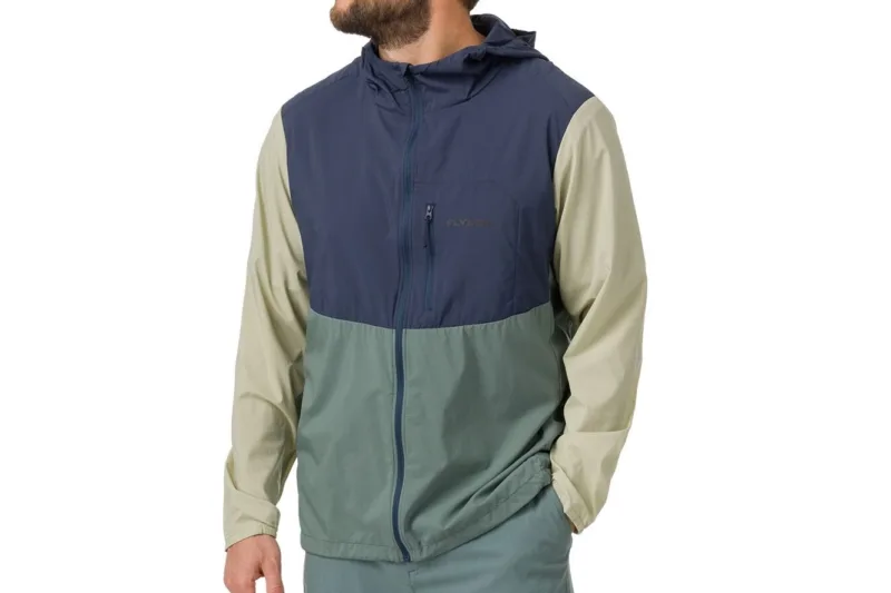 Flylow Gear Davis Jacket