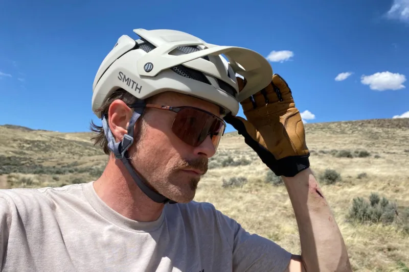 Smith Forefront 3 Review: Incremental Improvements to a Modern Classic
