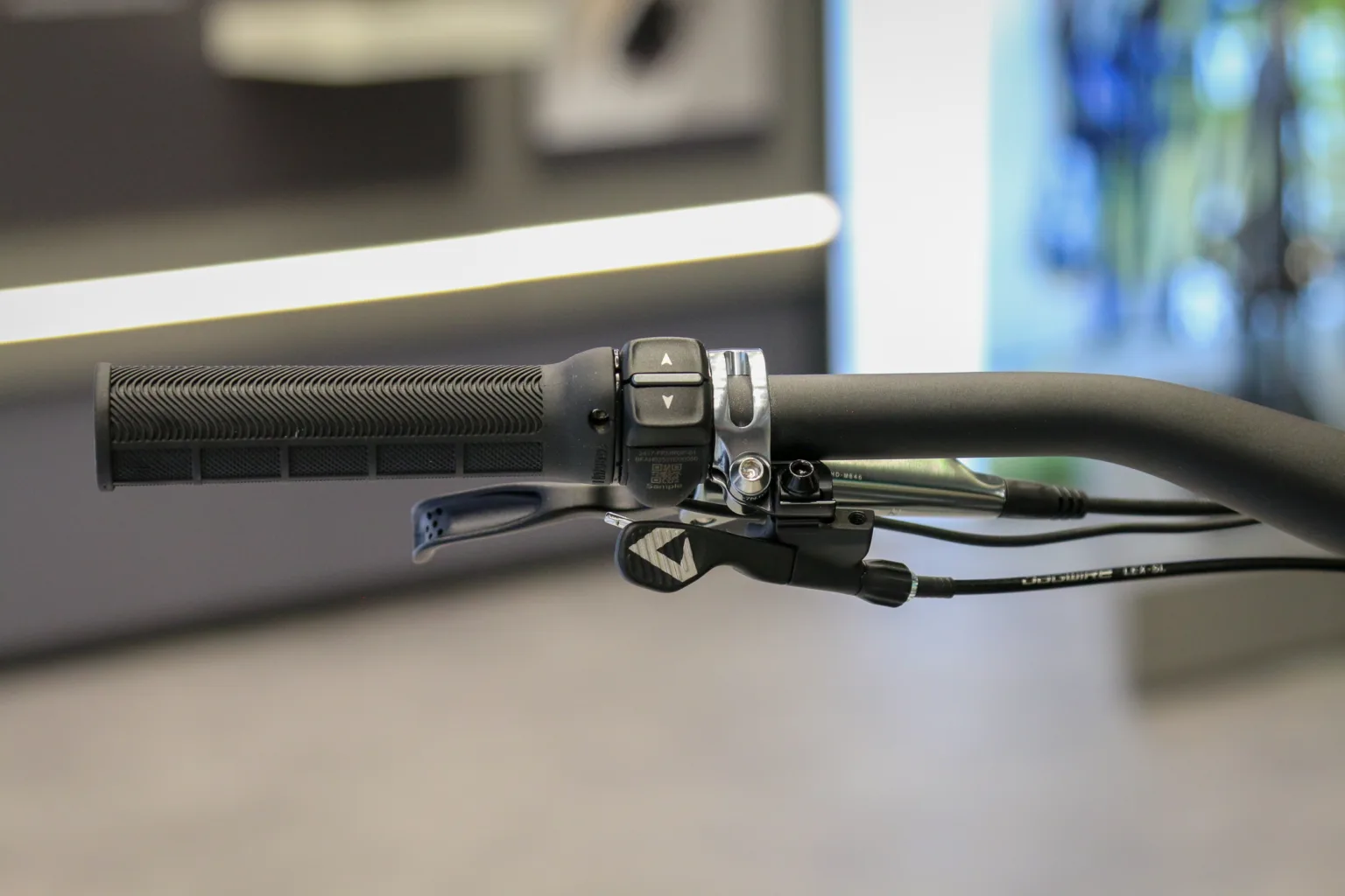 controlador ebike