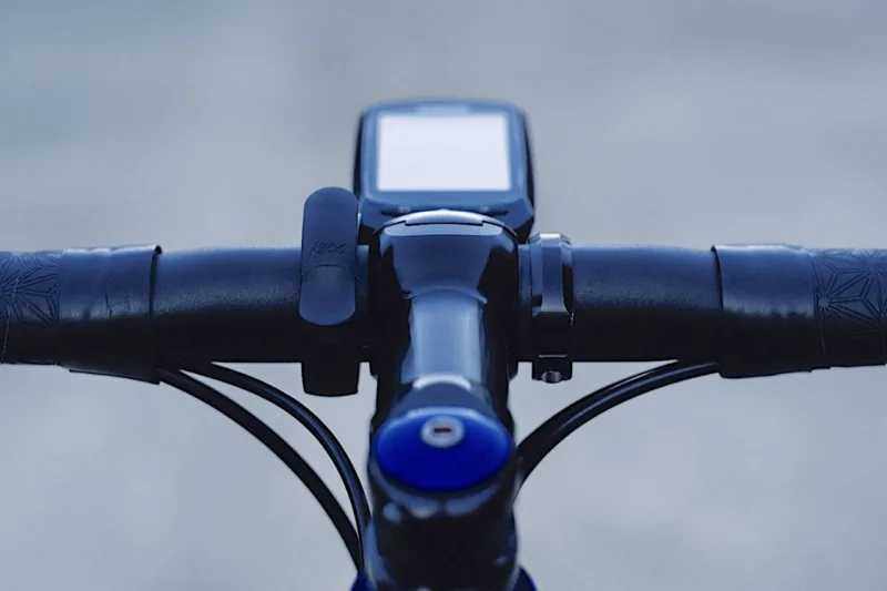 The New Knog Oi Prima Bell Finally Has the Sound to Match the Looks